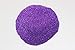 iConnectWith Glitter – Amethyst Deep Purple, Extra Fine Holographic Glitter; Multi-use for Crafts, Decorations, Nail Art, Makeup, Tumblers, Resin Art, and DIY Projects