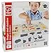Hape Home Education - Shape and Shadow Card Game