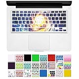 DHZ® Keyboard Cover Silicone Skin for MacBook Pro 13