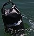 Upland Scout Waterproof Dry Bag for Camping, Hiking, Beach, Swimming, Boating, Fishing and Kayaking