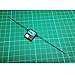 Lemon Rx DSMX Compatible Diversity Satellite (DSM2 backward compatible but must use DSMX compatible primary receiver) LM0037