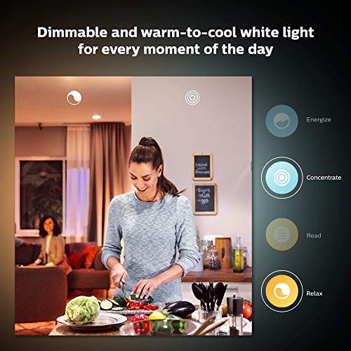 Philips Hue Smart Bulb - Image 4