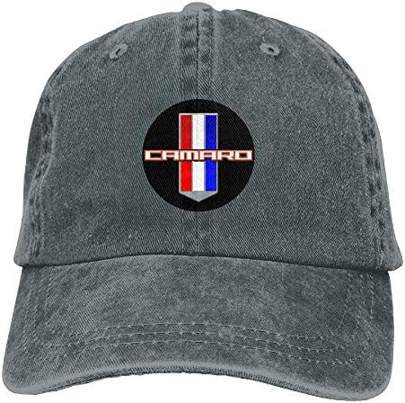 kjhglp Camaro Performance Car Unisex Baseball Cap Trucker Hat Adult Cowboy Hat Hip Hop Snapback