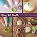 Russian Piping Tips 74 Pcs Cake Decorating Supplies Kit 19 Icing Nozzles 1 Leaf Tip 1 Sphere Ball Tip 1 Single Coupler 1 Tricolor Coupler 50 Disposable Pastry Bags 1 Reusable Silicone Pastry Bag