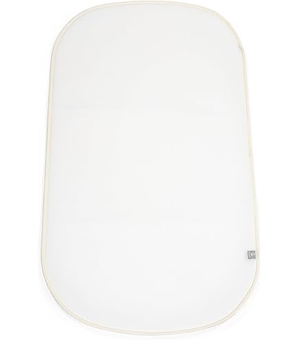 Stokke Sleepi Mini マットレス＋プロテクションシートセット Stokke® Sleepi™ Mini Fitted Sheet & Protection Sheet