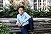French Toast Little Boys' Flat Front Double Knee Pant, Navy, 7
