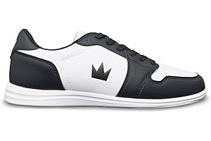 Brunswick Lady Fanatic Womens Bowling Shoes