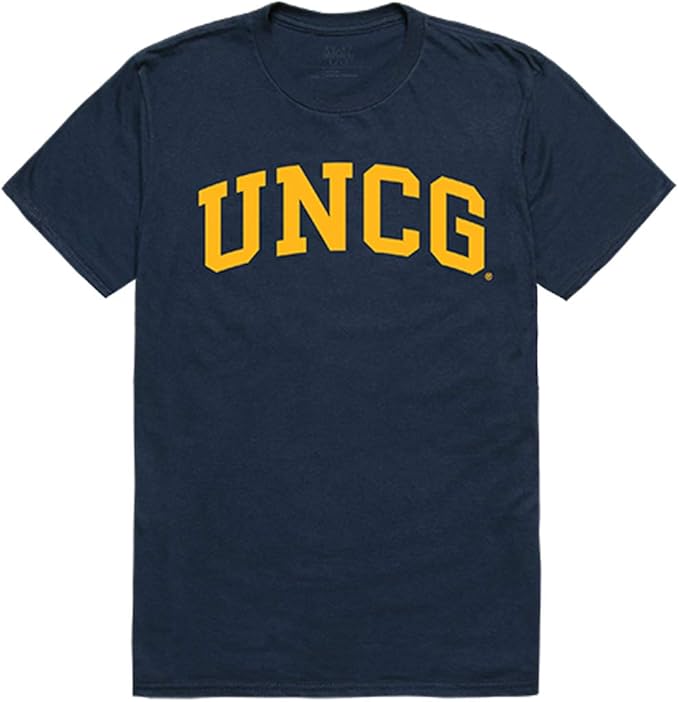 UNCG The University of North Carolina at Greensboro NCAA