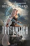 Truthwitch: A Witchlands Novel (The Witchlands)