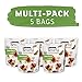 Purina Beneful Produced in USA Facilities Dog Training Treat For Dogs, Baked Delights Snackers