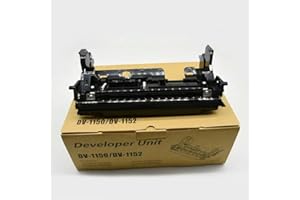 for 1pc 1X DV-1150 DV-1152 DV-1153 Developer Unit Assembly for 1pc P2235 P2040 M2135 M2635 M2735 M2040 M2540 M2640 302RV93030