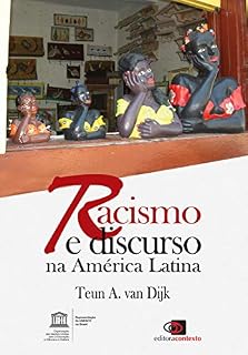 Livro Racismo e discurso na América Latina