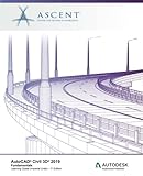 AutoCAD Civil 3D 2019: Fundamentals (Imperial Units): Autodesk Authorized Publisher by 