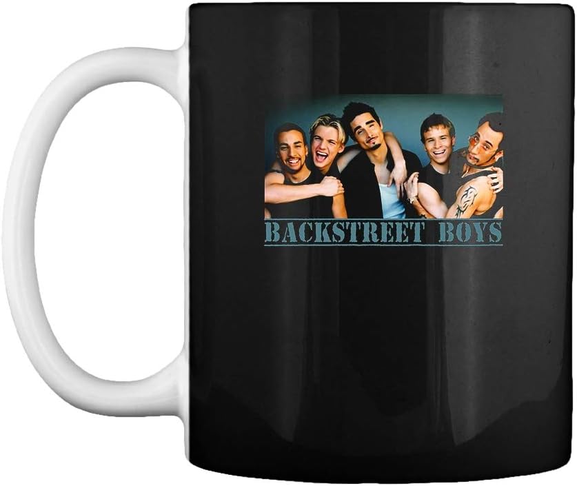 Backstreet-Boys-61 Mug 11oz