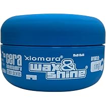 Xiomara Cera Wax & Shine Ring 60 gr : Amazon.com.mx: Belleza