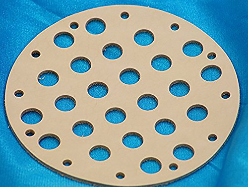 Medieval-Larp-SCA-Re-enactment-Mary Rose-Agincourt-Archers-Traditional Arrow Spacer VEG TAN LEATHER SPACER 100% AUTHENTIC