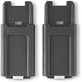 UPPAbaby Cruz V2 Upper Adapter - Fits Bassinet Accessory, Aria, and Mesa