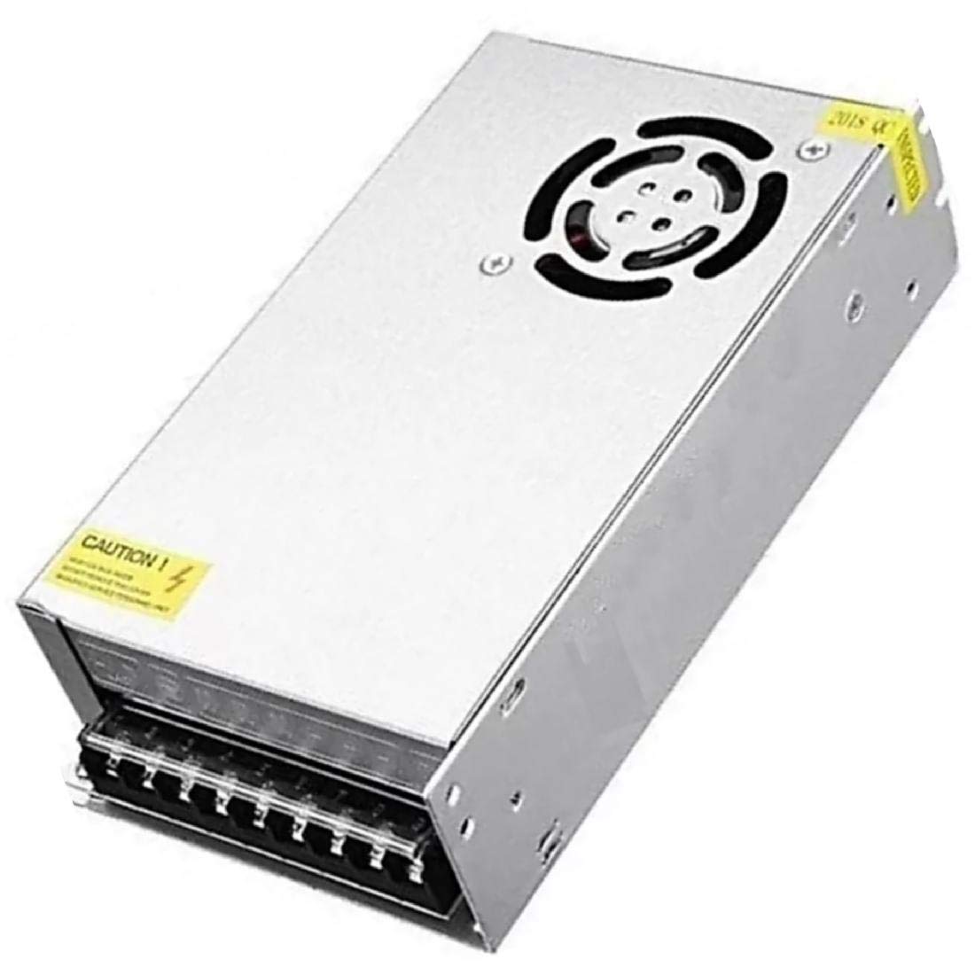 Amazon.in Buy BISWAS BROTHER 12 Volts SMPS Power Supply 20A 240W,12