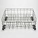 Ge WD28X21715 Dishwasher Dishrack, Lower Genuine Original Equipment Manufacturer (OEM) Part