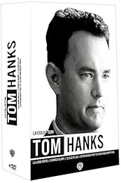 La Collection Tom Hanks - La Ligne Verte + Forrest Gump + Cloud Atlas + Extrêmement Fort Et Incroyablement Près - Pack