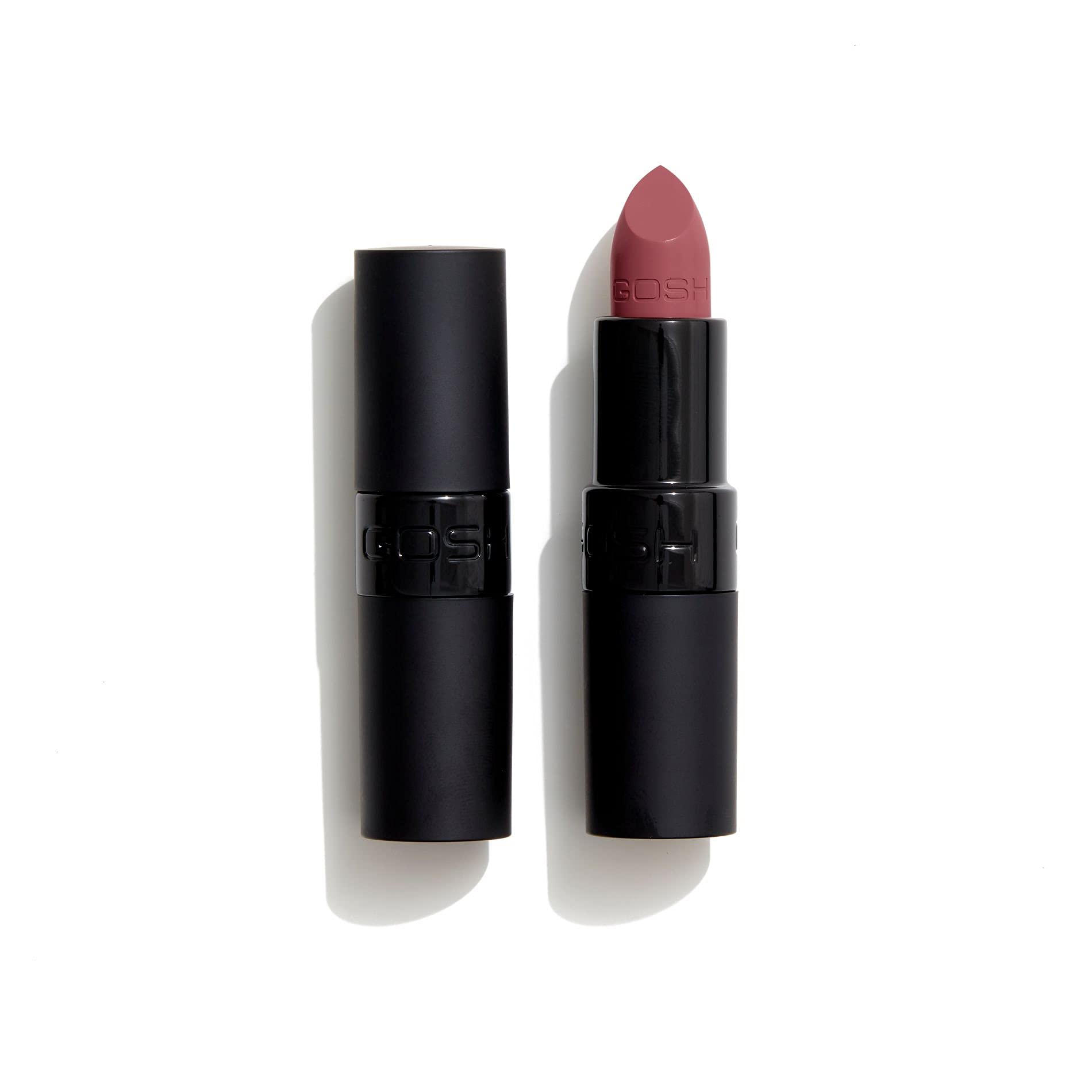 Velvet Touch Lipstick 161 Sweetheart Gosh