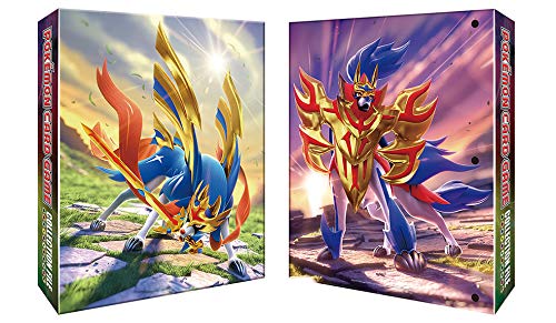 rainbow pokemon card I can finally present to everyone my SWSH Rainbow Master Set. All Vmax,  Vstar, and Trainers organized by card type and then set number. :  r/PokemonTCG