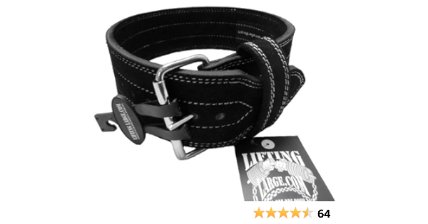 lifting large belt