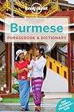 Image de Lonely Planet Burmese Phrasebook & Dictionary