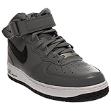 Nike Men's Air Force 1 Mid '07 Basketball Shoe