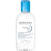 Bioderma - Hydrabio H2O Micellar Water - Face Cleanser and Makeup Remover - Micellar Cleansing Water for Dehydrated Sensitive Skin