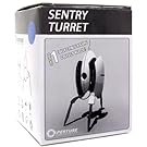 Portal 2 Sentry Turret Mini-Figure (1 Random Figure)