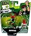 Ben 10 Omniverse 4 Inch Action Figure Juryrigg