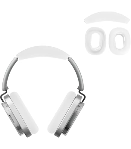 Amazon.com: [2Sets] for Nothing Headphone (1) Case Cover,NOUKAJU