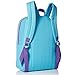 Disney Girls' Frozen 5 Pc Set Backpack, purple