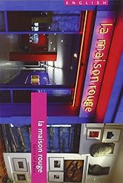 La  Maison rouge