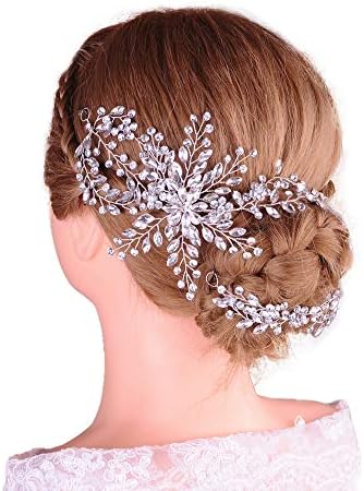 Azaleas Women's Crystal Thin Wedding Belt Sashes Bridal Sash Belt for Wedding