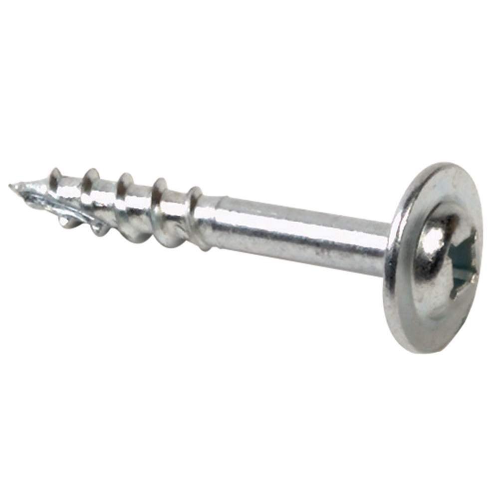 wood screw with washer For Your Home