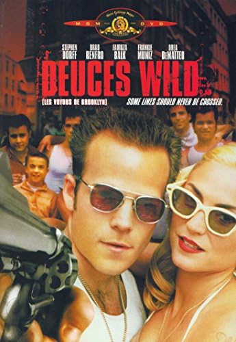 Amazon.com: Deuces Wild : Movies & TV