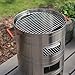 Americana Stainless Steel Electric Water Smoker