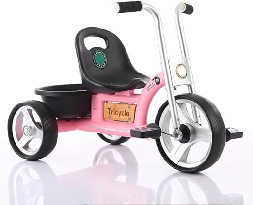 triciclo retro para niños