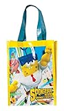 Rubie's Costume Spongebob Sponge Out of Water Trick-or-Treat Canvas Bag Costume