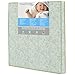 Dream On Me Totbloc Playmat, Proudly Made in The USA,Easy Maintenance, Greenguard Gold Environment Safe Playmat, 35.5x33.5x3 Inch (Pack of 1)