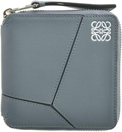 Amazon Loewe ロエベ パズル Small Zip ラウンドファスナー二つ折り財布 m 00 5900 並行輸入品 財布