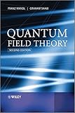 Quantum Field Theory