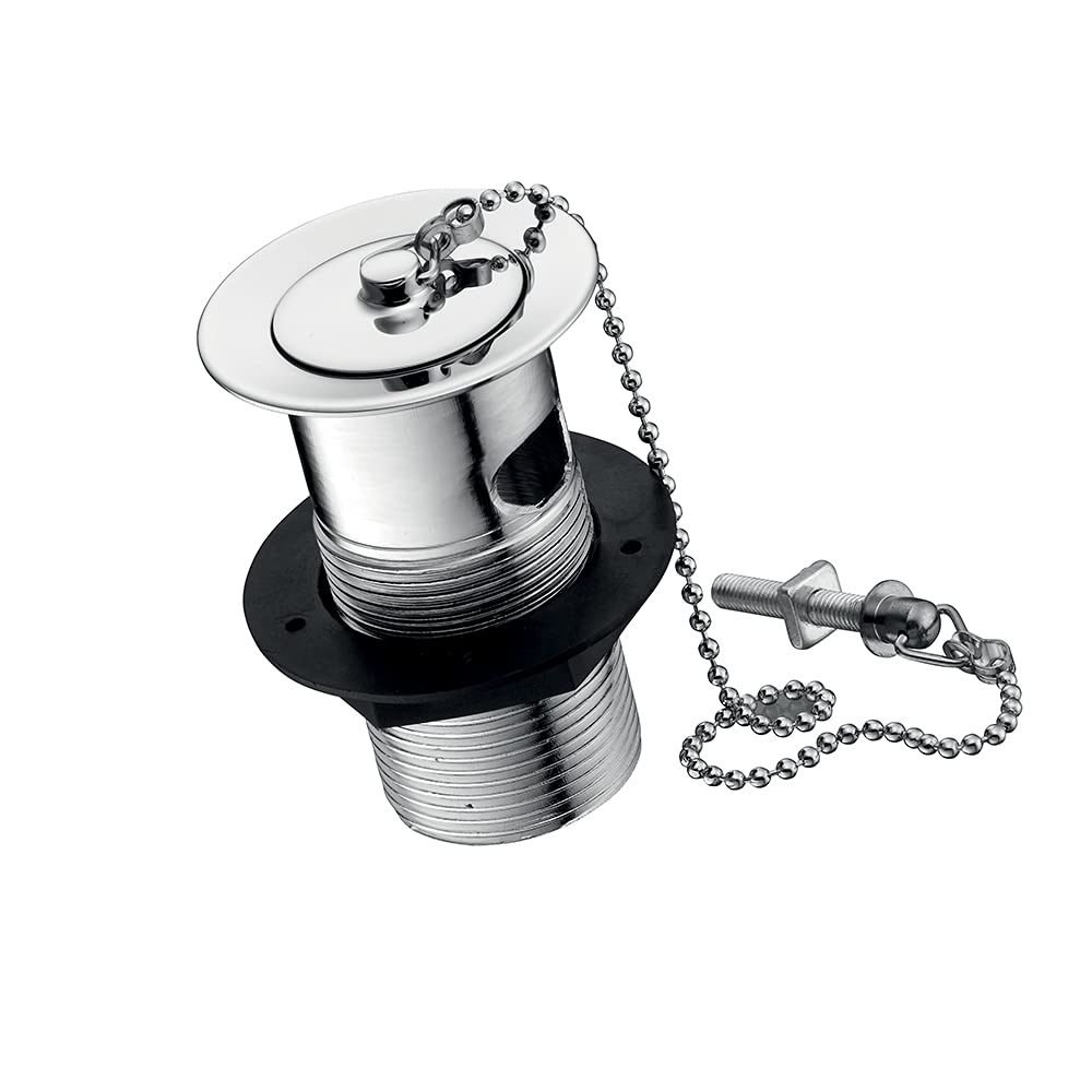 Ideal Standard E6760AA Basin Waste, Chrome