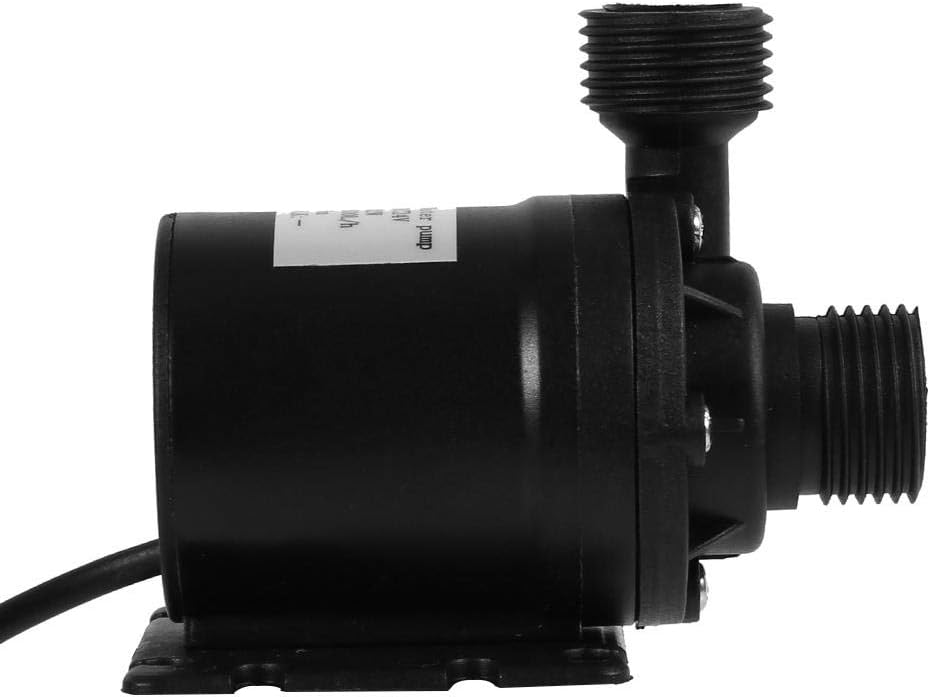 Best 24V Water Cooling Pump