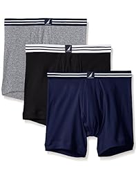 Classic Cotton Boxer Brief Multipack