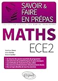 Mathématiques ECE2 by
