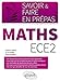 Mathématiques ECE2 by