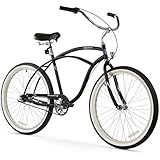Firmstrong Urban Man Beach Cruiser Bicycle